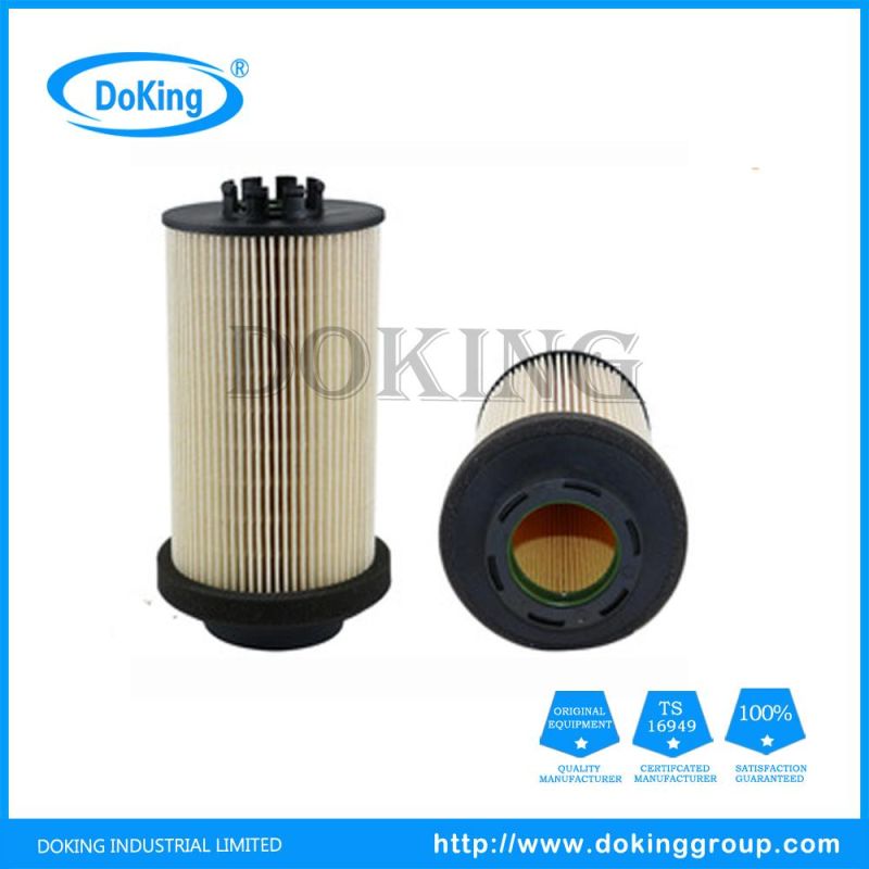 High Quality Auto Parts Fuel Filter FF5405 for Jcb/Cat/Fleetguard