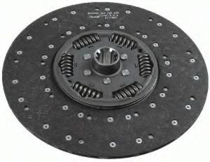 Good Performance Clutch Disc, Clutch Cover, Clutch Kit, Clutch China Suppliers Truck Pressure Plate 420mm 1878 002 706