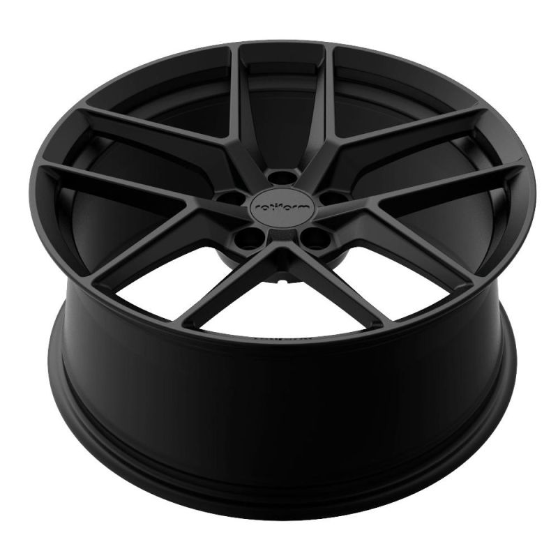 Forged Customized Production Alloy Wheel Rim