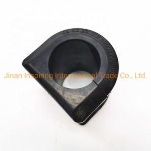 Sinotruk HOWO Truck Parts Rubber Bearing 199100680068