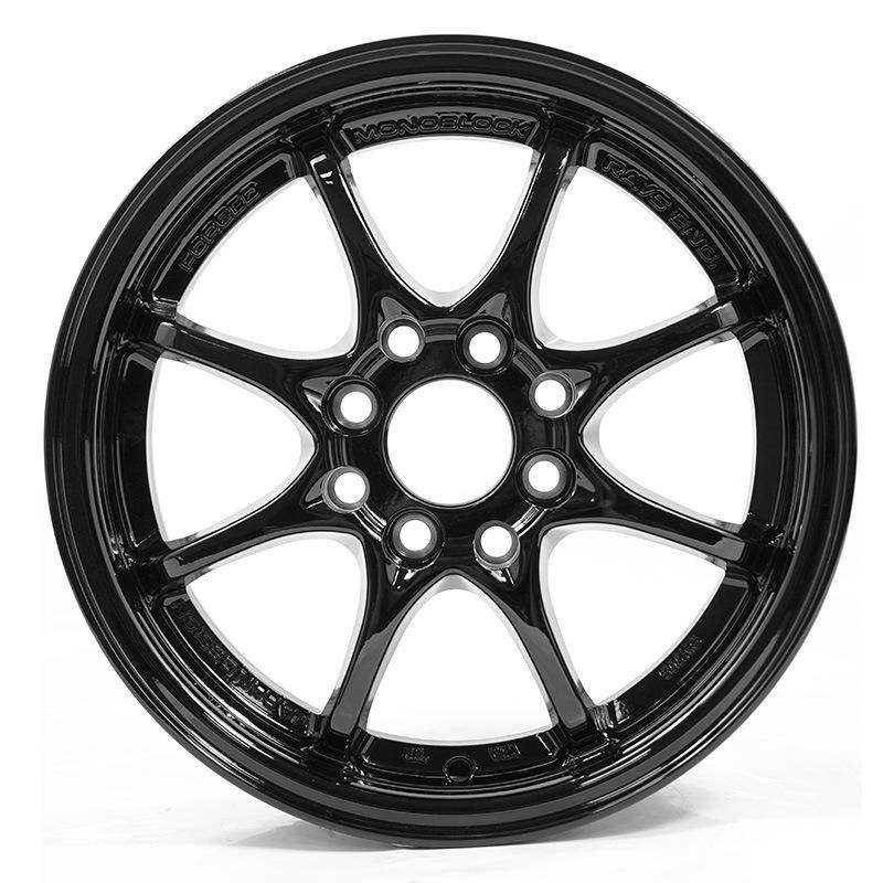 14inch, 15inch Black Wheel Rim Tuner