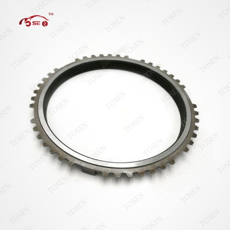 Factory Manufactures Used Volvo Trucks Parts Synchronizer Ring 1268 304 594