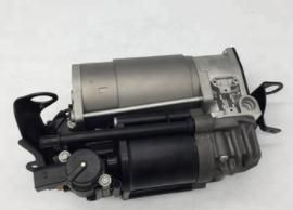 W212 Air Suspension Compressor Pump OEM 2123200404