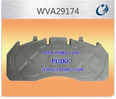 Truck Brake Pad