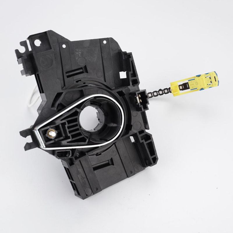 Fe-Bp6 Genuine Steering Wheel Angle Sensor 7701048917 for Rena-Ult Espace Laguna MPV Wagon