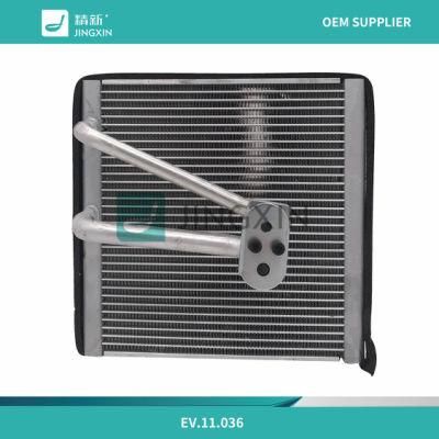 Air Conditioner Auto Evaporator for Volkswagen Polo