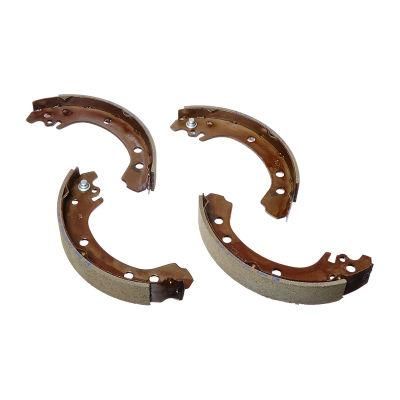 Auto Car Parts Brake Shoe Set 04495-35250 for Japan Car