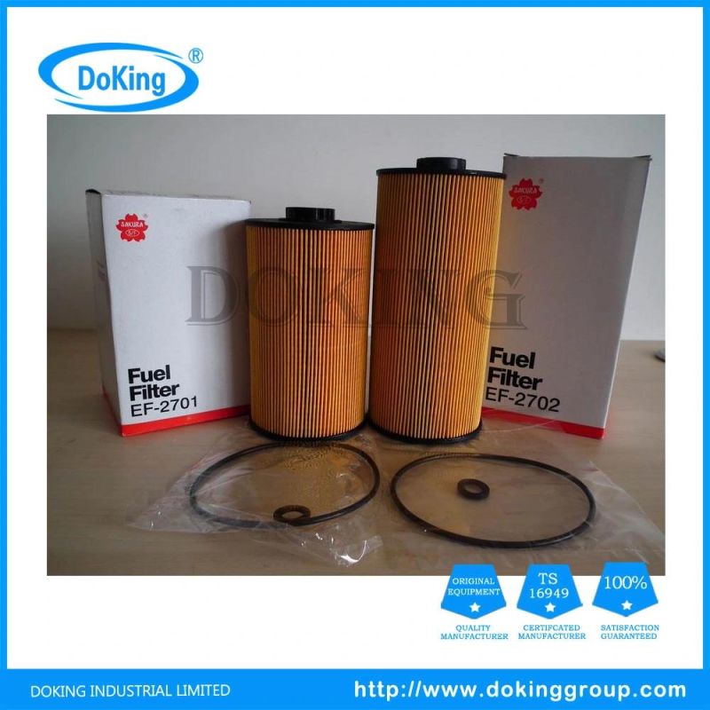 FC-1004 Sakura Fuel Filter Good quality