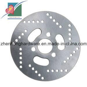 Professional Steering Sytem Brake Rotors for Car