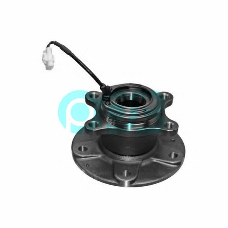 High-Quality Wheel Hub Bearing Assembly 71742696 Vkba6580 713623550 43402-79j50 for Alfa Romeo Suzuki FIAT Lancia