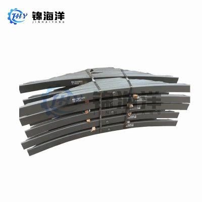 Sinotruk HOWO Truck Parts Truck Spare Parts Steel Leaf Spring Wg9725520283