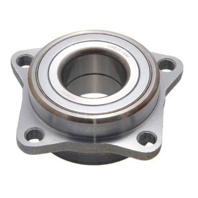 Brand New Transmission System Rear Axle Wheel Hub Bearing MB864847 for Mitsubishi