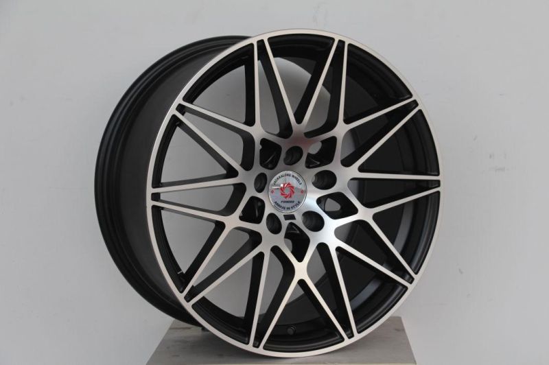 Replica Alloy Wheel for BMW