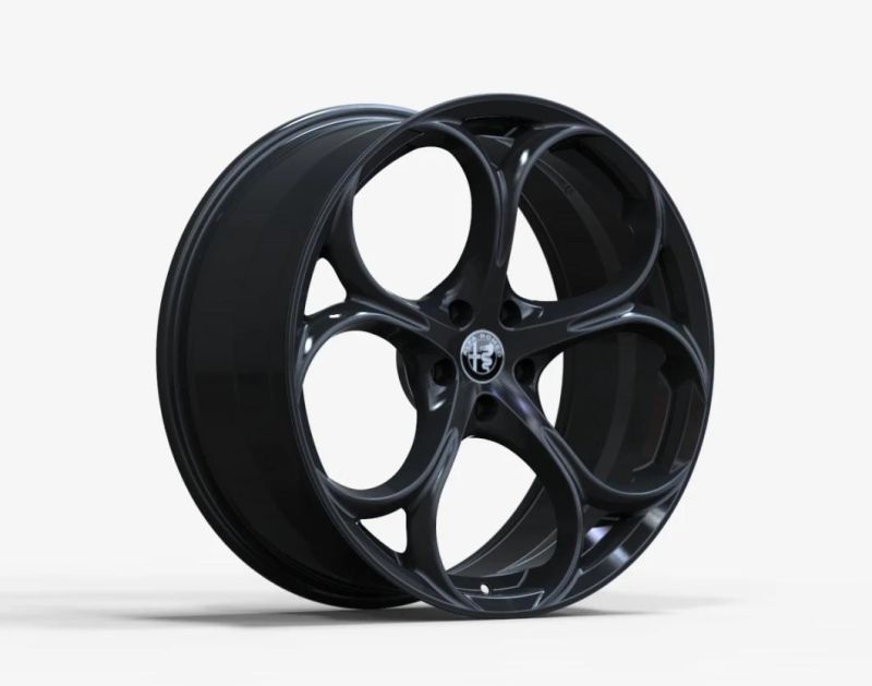 Forged Alloy Wheel for Wholesaler