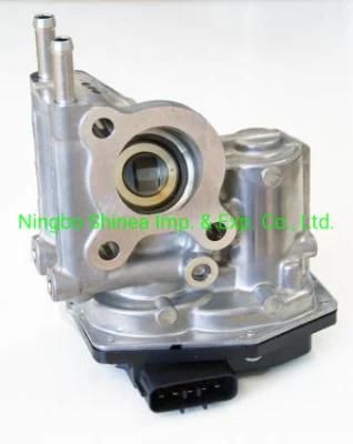 Dyna/Chassis/ Hilux VII Pickup Egr Valve 2580030200 for Toyota