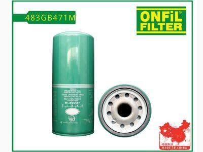 33587 Bf7657 P554471 FF5382 Fuel Filter for Auto Parts (483GB471M)
