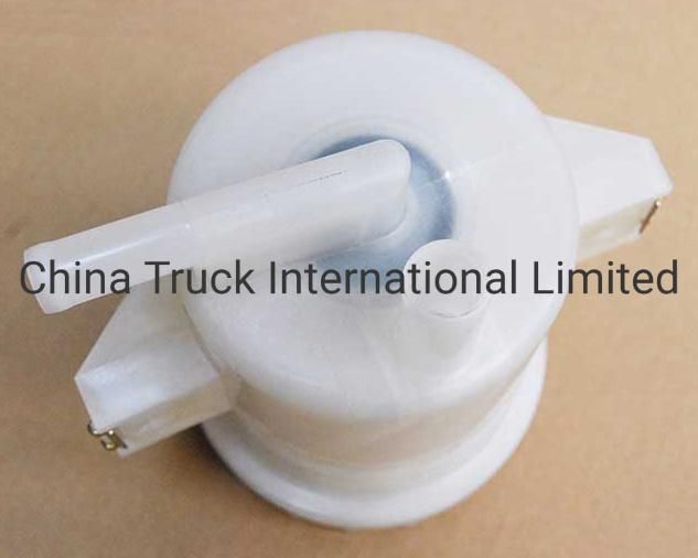 Isuzu Parts Steering Oil Pot 1212102381 for Fvr 6HK1