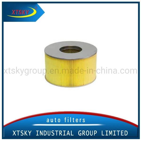 Air Filter (17801-62010) for Toyota Car