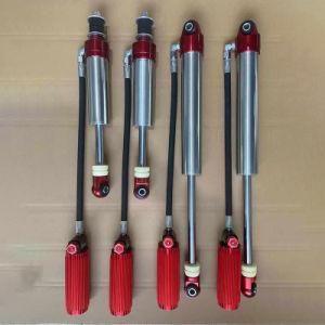 Hummer H2 Remote Reservoir Shock Absorbers