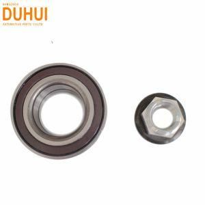 Front Wheel Hub Bearing Kit Auto Bearing Vkba3575 for Ford and Jaguar