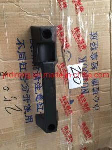 Sinotruk Bonnet Hanger Wg1642110016/2 Sinotruk Shacman Foton FAW Truck Spare Parts