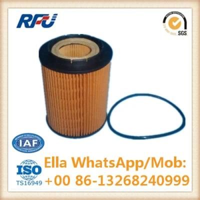 1521527 High Quality Oil Filter for Volvo