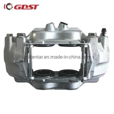 Gdst High Performance Front Left Right Universal Brake Calipers 47750-0K300 47730-0K300 Apply for Toyota Hilux VIII Pickup N1 2015