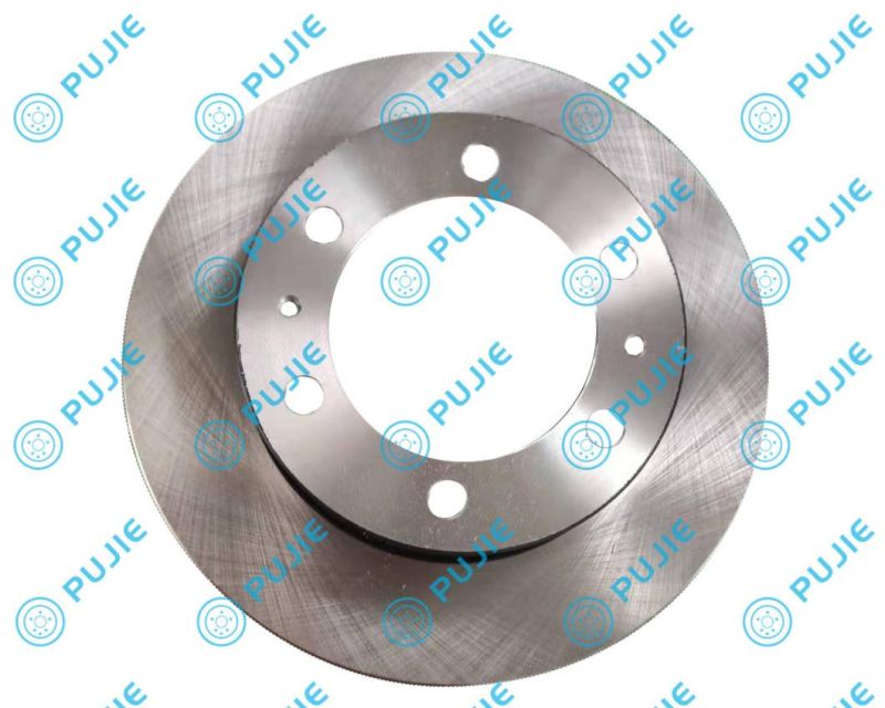 Manufacturer OE 584113X000 Hyundai Car Brake Drum