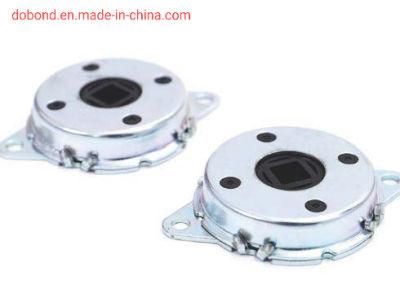 Rotary Damper Metal High Torque Steering Damper Hydraulic Damper for Chair and Seat Metal Stamping Parts 0.3-2.5nm