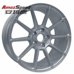18-19 Inch Deep Concave Alloy Wheel with PCD 5X100-120