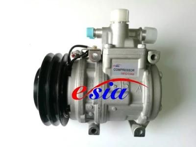 Auto Parts AC Compressor for Isuzu Crosswind 10PA15c 2A