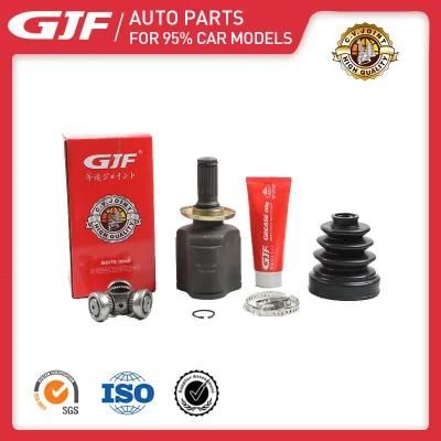 Gjf Left Right Outer CV Joint Full Teeth for Buick Excelle 1.8 at Epica V200 Lacett Optra J200