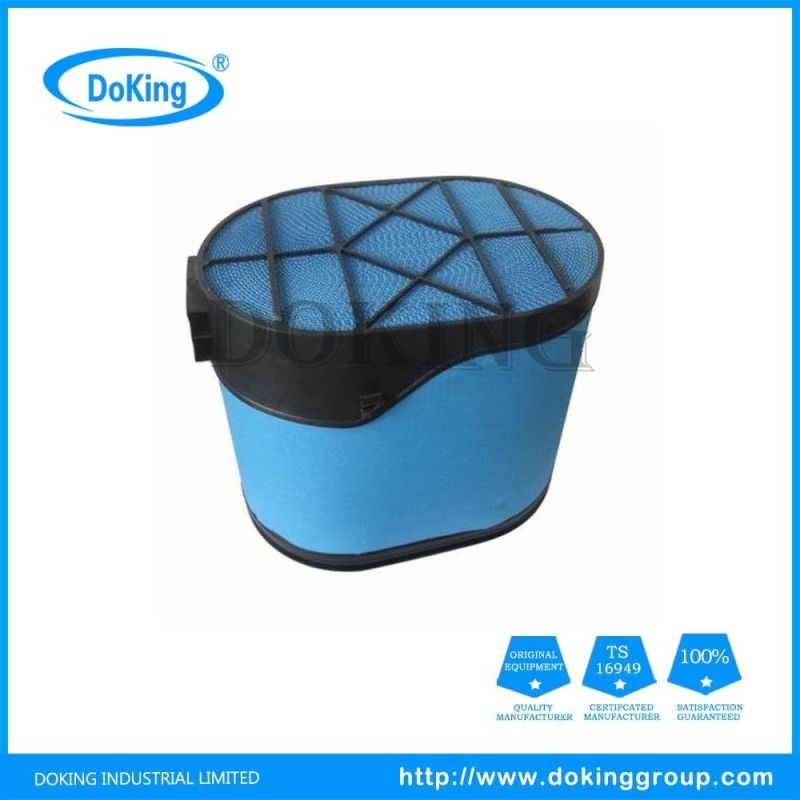 Best Price Auto Parts Air Filter P607557 for Trucks
