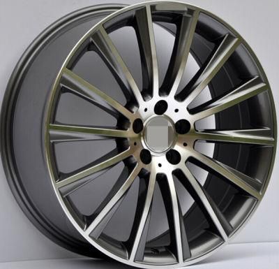 Good Quality Alloy Wheel/Rims for Car 601
