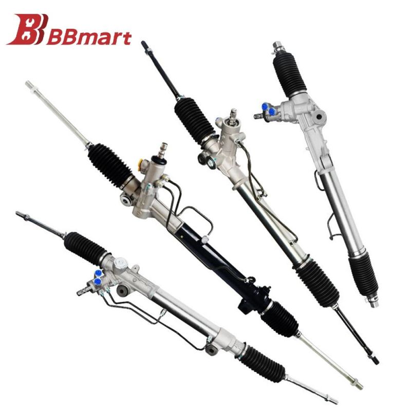 Bbmart Auto Spare Car Parts Factory Wholesale All Steering Gear Power Steering Rack for Audi A1 A3 A4 A5 A6 A7 A8 Q1 Q2 Q3 Q5 Q7 Q8 Tt R8 S RS C6 C7 B3 B4 RS2