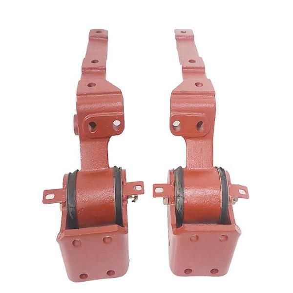 6208903303 6208903203 Flip Bracket Assembly Truck Suspension Parts Turning Bracket for Mercedes-Benz Truck