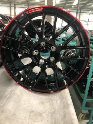 Replica Wheel