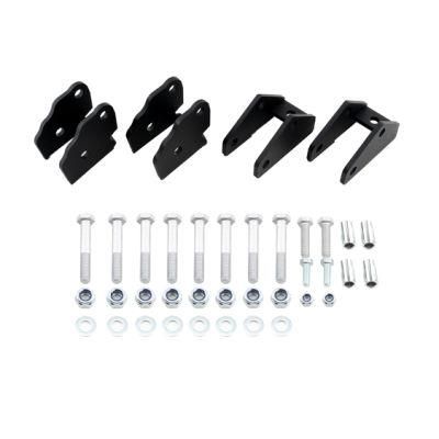 3&quot; Front and Rear Leveling Lift Kit for Ranger XP/Crew