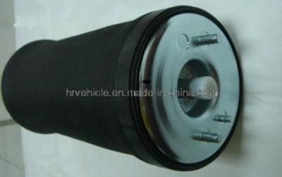 Rear Air Suspension for BMW E53