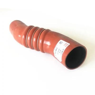 Original Heavy Duty Truck Spare Parts Exhaust Flexible Pipe for Air Filter 28160-Y4z00 for JAC Truck