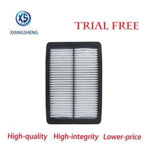 Auto Filter Manufacturer Supply Auto Parts Air Filter for 2015 Hyundai 28113-A9100