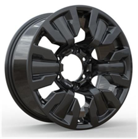 JJA093 JXD Brand Auto Spare Parts Alloy Wheel Rim Replica Car Wheel for Toyota