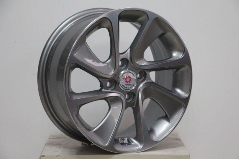 Wheels for Hyundai Cars