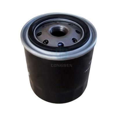 Manufacturer Price Oil Car Filters OEM 068115561b Universal Car Fitment