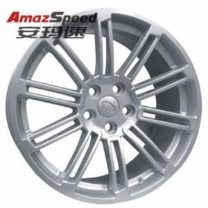 20 Inch Alloy Wheel for Landrover with PCD 5X120