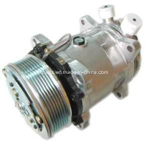 Auto AC Compressor for Truck 5h14 - 6629