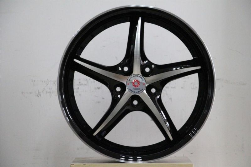 Sport Rims with 5/108-130