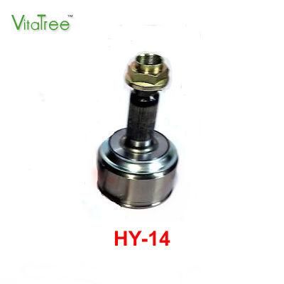 Auto CV Joint Hy-14 for Spike Mitsubishi Endeavor 2005 2006 2007 2008 2009 2010