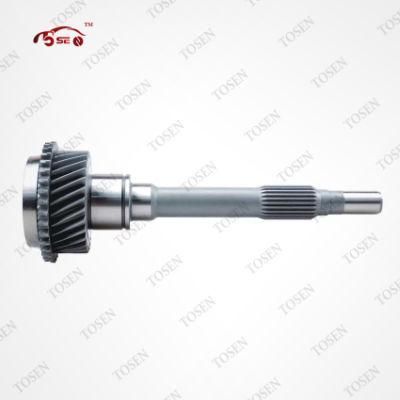 China Mian Drive Input Shaft Gear 894385225sx Nkr 4jb1