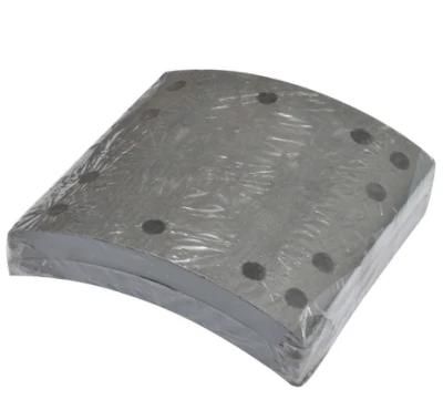 19941 High Quality Brake Lining for Heavy Duty Truck